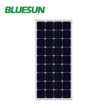 Solarzellen-Solarmodule flexibles Solarmodul 50W Mono-Solarmodule